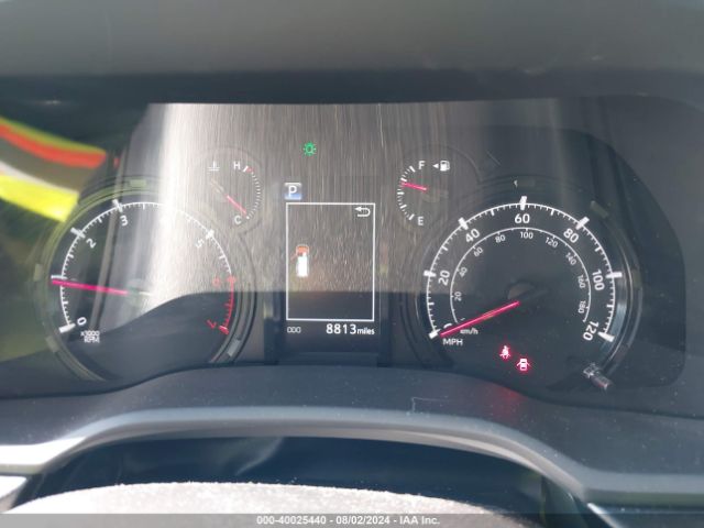 JTEMU5JR6R6239784 Toyota 4RUNNER SR5