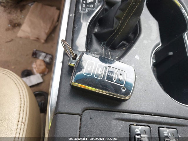 Toyota CAMRY XLE 2016 4T1BF1FK0GU527976 Image 11