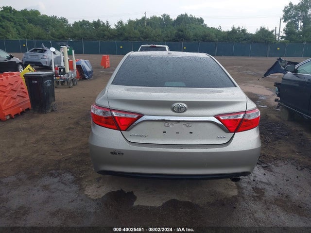 Toyota CAMRY XLE 2016 4T1BF1FK0GU527976 Image 17