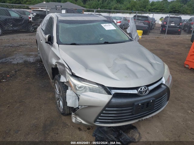 Toyota CAMRY XLE 2016 4T1BF1FK0GU527976 Image 6