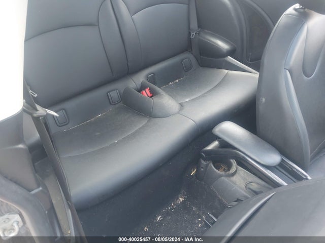 2013 MINI HARDTOP WMWSU3C50DT685852 Photo 7