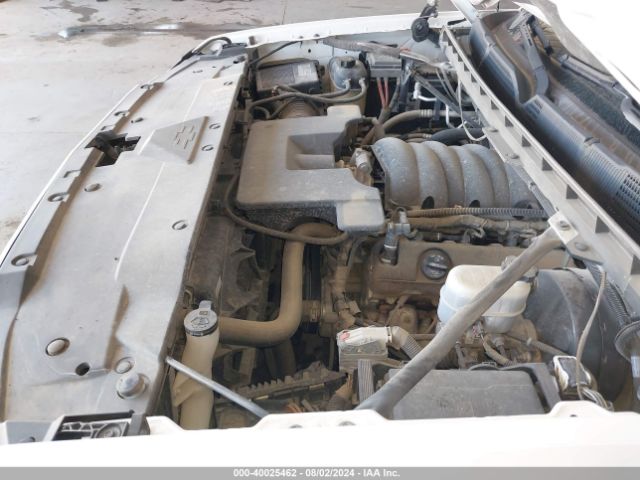 3GCUKREC9JG213965 Chevrolet Silverado 1500 2lt