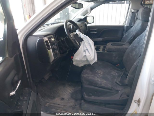 3GCUKREC9JG213965 Chevrolet Silverado 1500 2lt