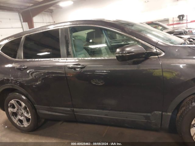 2HKRW2H59JH648653 Honda CR-V EX