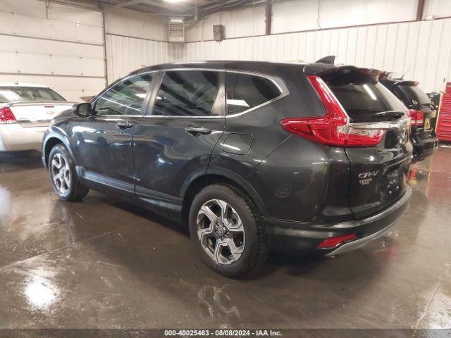 2HKRW2H59JH648653 Honda CR-V EX