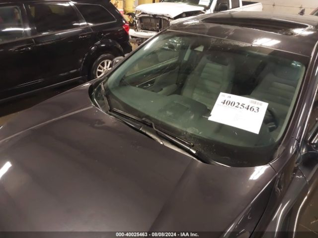 2HKRW2H59JH648653 Honda CR-V EX