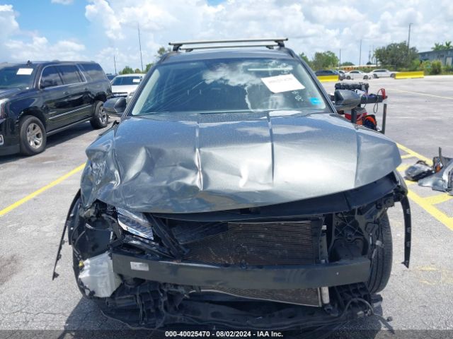 5NMJB3AE6NH085329 Hyundai TUCSON SEL