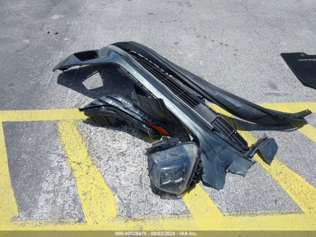 5NMJB3AE6NH085329 Hyundai TUCSON SEL