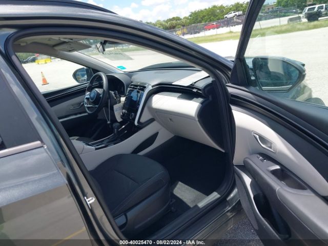 5NMJB3AE6NH085329 Hyundai TUCSON SEL