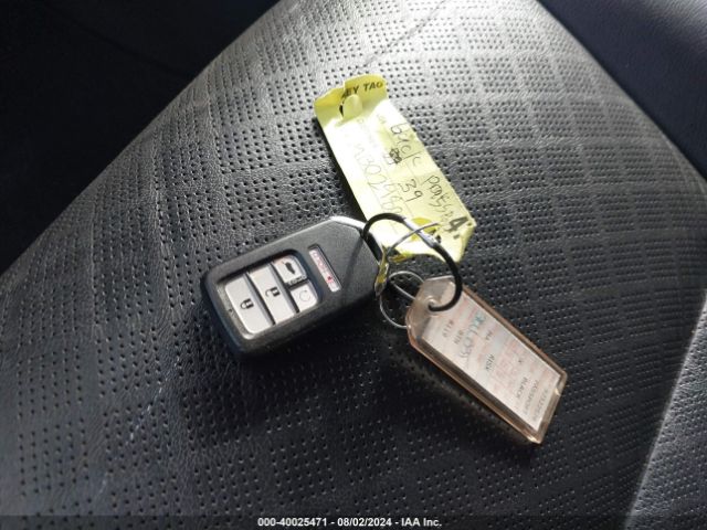5FNYF8H54MB024809 Honda Passport Awd Ex-l