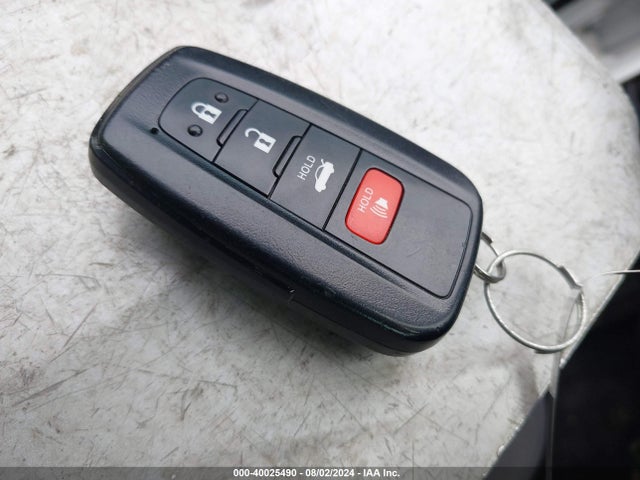 Toyota CAMRY XLE 2022 4T1F11AK3NU035625 Image 11
