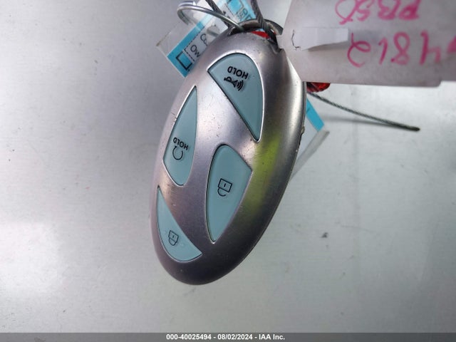 KMHM34AA0PA031319 Hyundai Ioniq 6 Sel
