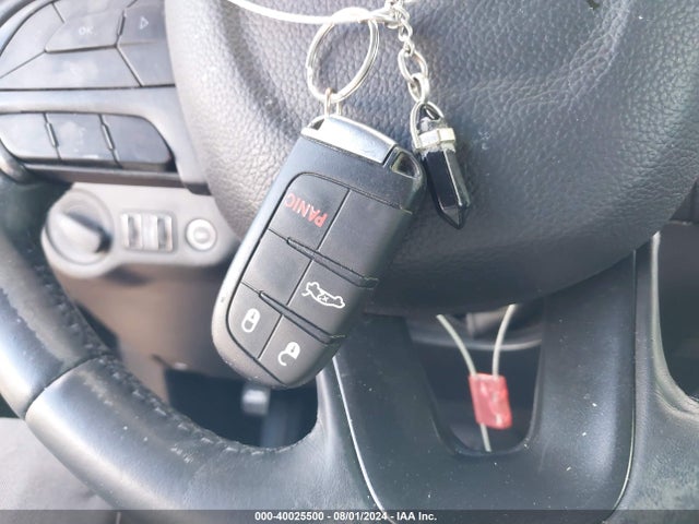 Dodge Challenger Sxt 2019 2C3CDZAG6KH500488 Image 11