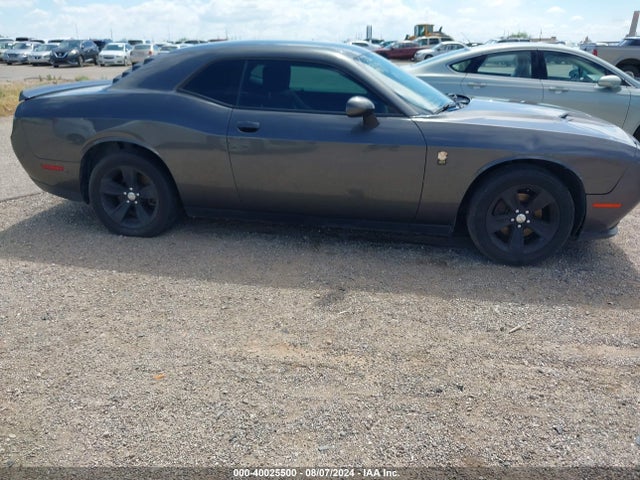 Dodge Challenger Sxt 2019 2C3CDZAG6KH500488 Image 13