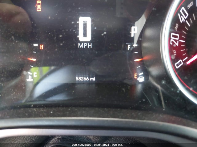 Dodge Challenger Sxt 2019 2C3CDZAG6KH500488 Image 15