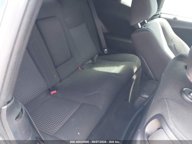Dodge Challenger Sxt 2019 2C3CDZAG6KH500488 Image 8