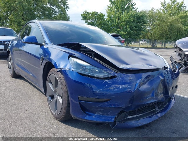 2023 TESLA MODEL 3 5YJ3E1EA4PF501863 Photo 0