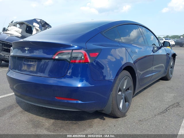 2023 TESLA MODEL 3 5YJ3E1EA4PF501863 Photo 3