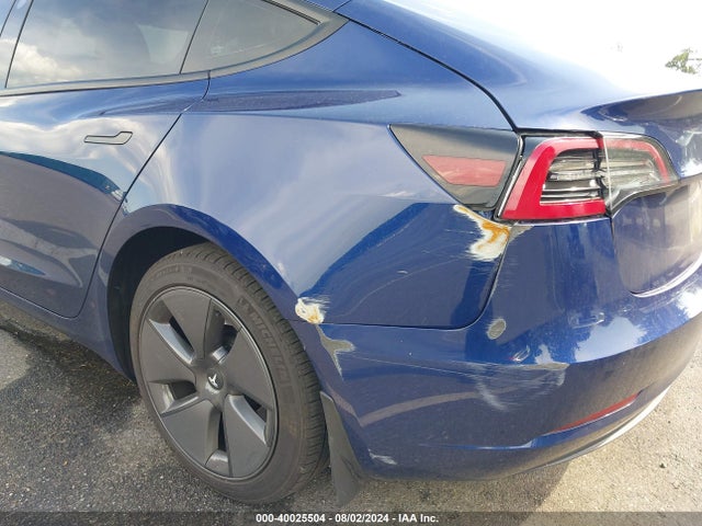 2023 TESLA MODEL 3 5YJ3E1EA4PF501863 Photo 5