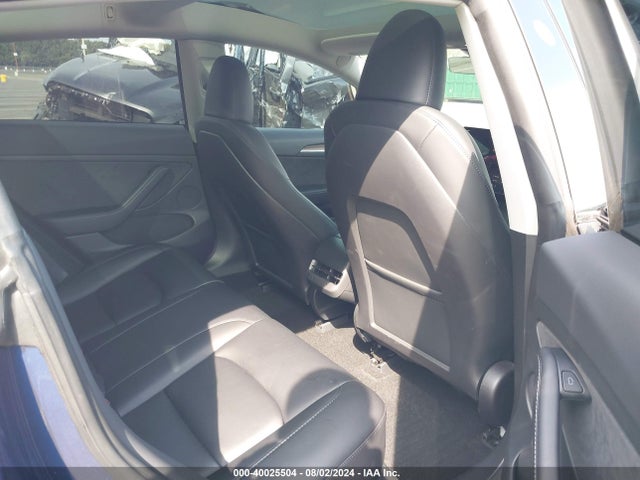 2023 TESLA MODEL 3 5YJ3E1EA4PF501863 Photo 7