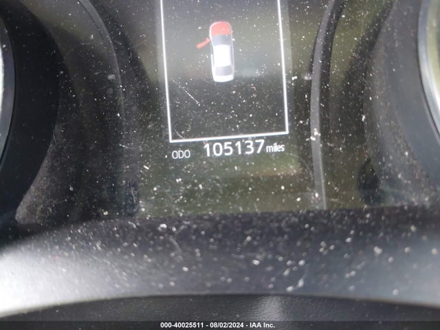 Toyota CAMRY SE 2018 4T1B11HKXJU597777 Image 15