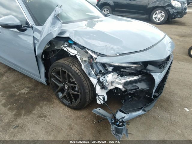 19XFL1H82RE026959 Honda Civic Sport Touring