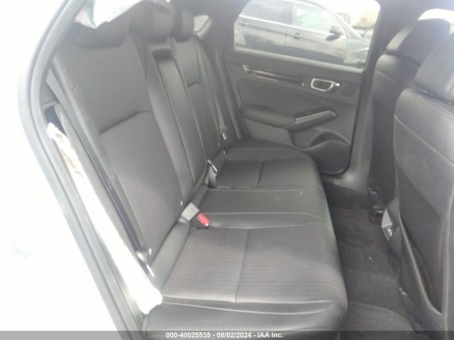 19XFL1H82RE026959 Honda Civic Sport Touring