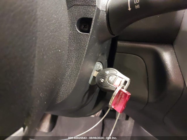 Nissan Versa 1.6 Sv 2017 3N1CN7AP6HK429458 Image 11
