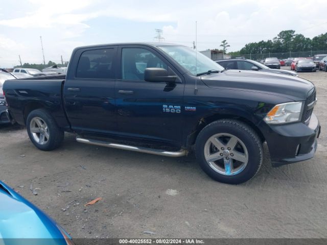 1C6RR6KT2HS662158 RAM 1500 Express  4x2 5'7 Box