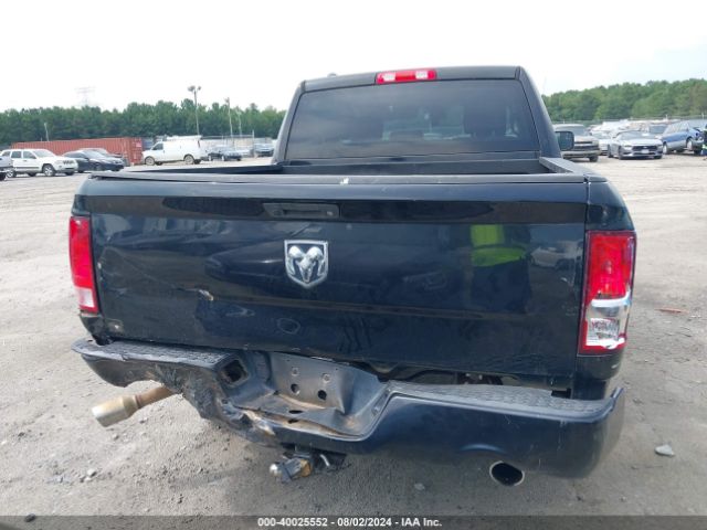 1C6RR6KT2HS662158 RAM 1500 Express  4x2 5'7 Box