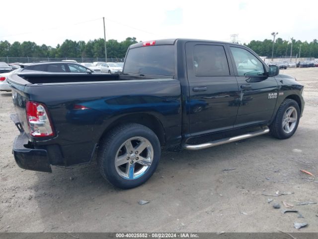 1C6RR6KT2HS662158 RAM 1500 Express  4x2 5'7 Box