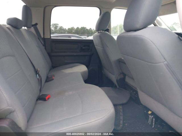 1C6RR6KT2HS662158 RAM 1500 Express  4x2 5'7 Box