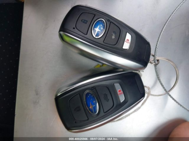 JF1ZDBE15P9700245 Subaru Brz Limited