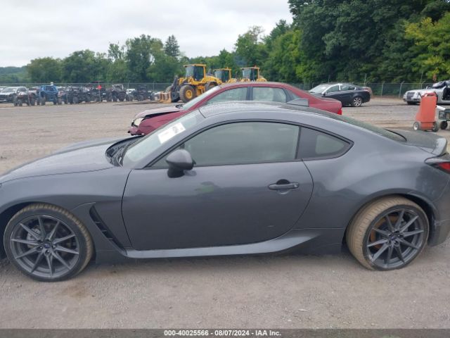 JF1ZDBE15P9700245 Subaru Brz Limited