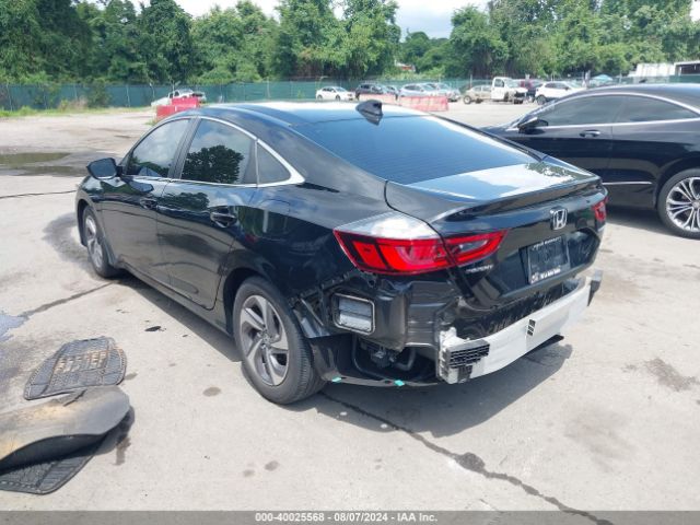 19XZE4F51KE001624 Honda INSIGHT EX
