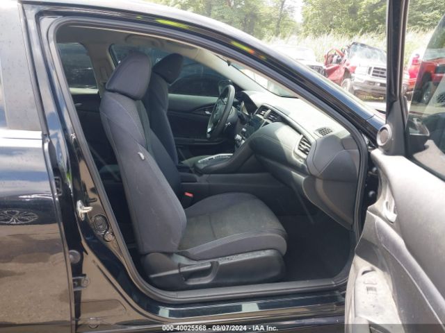 19XZE4F51KE001624 Honda INSIGHT EX