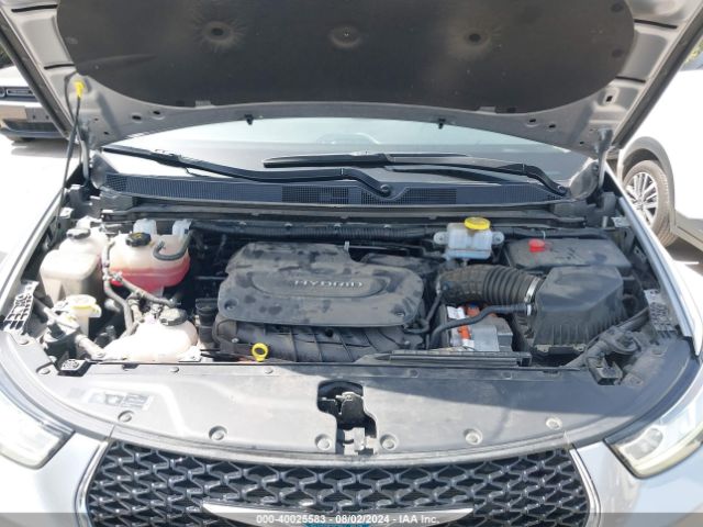 2C4RC1L77MR594045 Chrysler Pacifica Hybrid Touring L