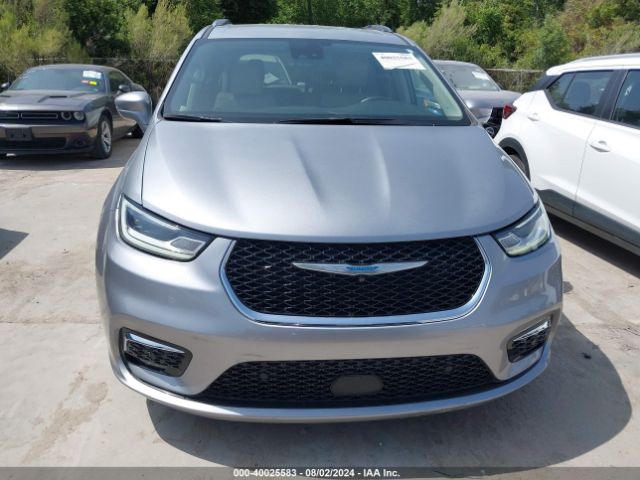 2C4RC1L77MR594045 Chrysler Pacifica Hybrid Touring L