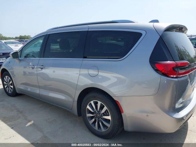 2C4RC1L77MR594045 Chrysler Pacifica Hybrid Touring L
