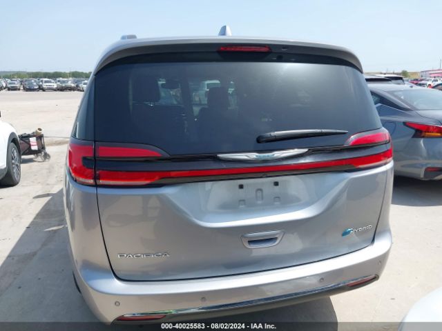 2C4RC1L77MR594045 Chrysler Pacifica Hybrid Touring L