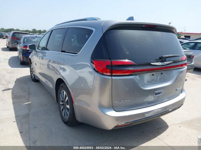 2C4RC1L77MR594045 Chrysler Pacifica Hybrid Touring L