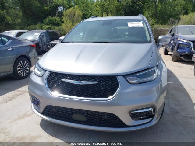 2C4RC1L77MR594045 Chrysler Pacifica Hybrid Touring L