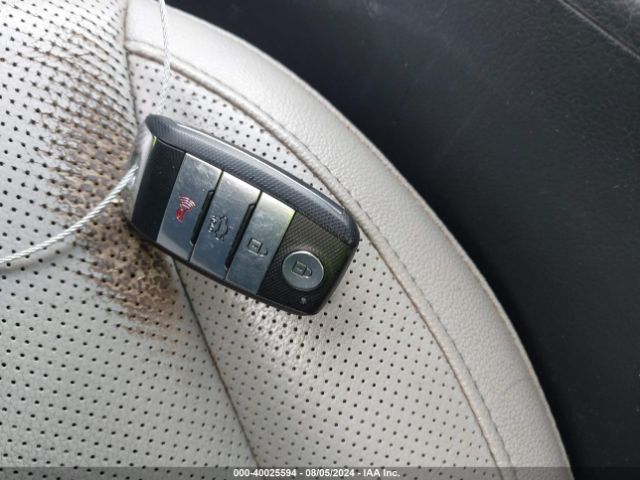 5XXGN4A77FG404083 KIA OPTIMA EX