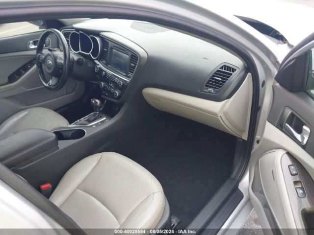 5XXGN4A77FG404083 KIA OPTIMA EX