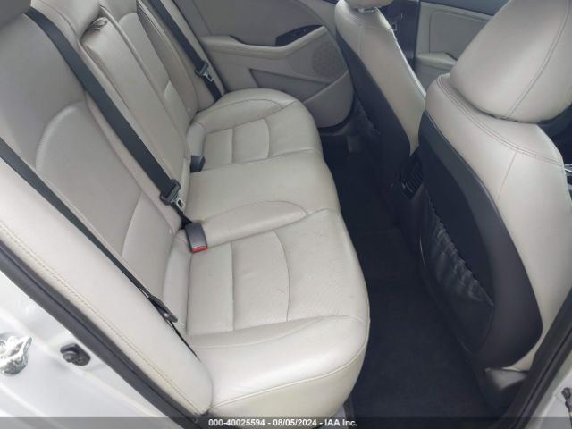 5XXGN4A77FG404083 KIA OPTIMA EX