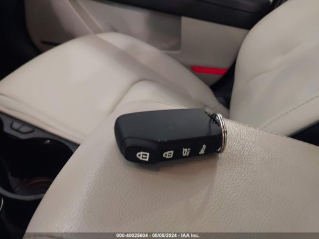 5XYK33DF3RG140924 KIA Sportage Ex