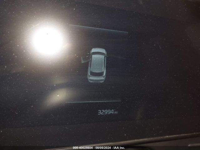 5XYK33DF3RG140924 KIA Sportage Ex
