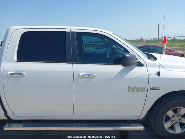 1C6RR7LT3JS188814 RAM 1500 Big Horn  4x4 5'7 Box/harvest  4x4 5'7 Box/lone Star  4x4 5'7 Box/lone Star Silver  4x4 5'7 Box