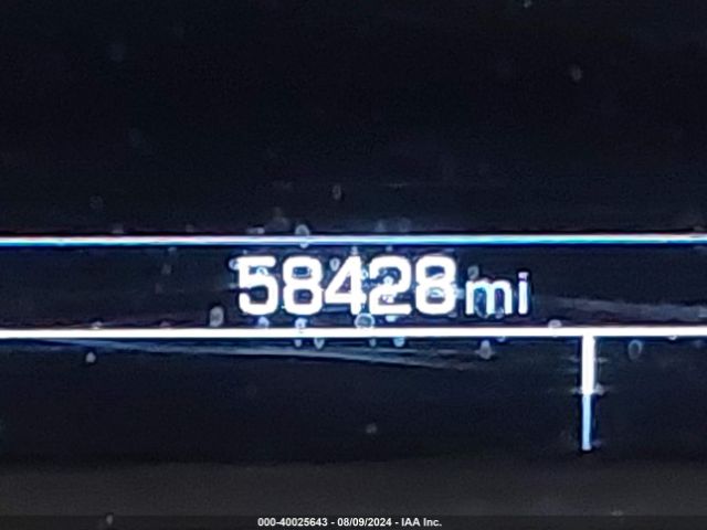 1G1ZF5SX5GF325658 Chevrolet MALIBU 2LT