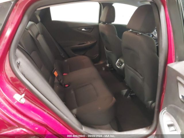 1G1ZF5SX5GF325658 Chevrolet MALIBU 2LT